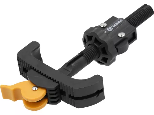 Vorel asztalos szorító 2 db 160 mm