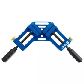 Vorel derékszög szorító 65 x 70 mm