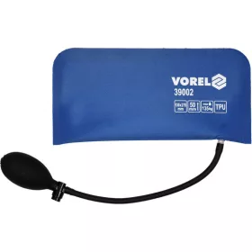 Vorel szerelőpárna pumpás 130x270 mm 135 kg