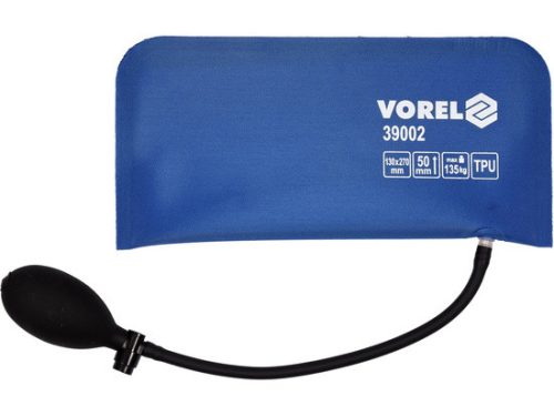 Vorel szerelőpárna pumpás 130x270 mm 135 kg