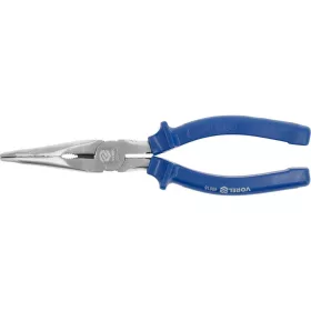 Vorel hajlított csőrű fogó 200 mm