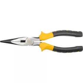 Vorel hosszúcsőrű fogó 180 mm CrV