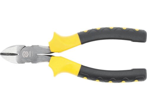 Vorel oldalcsípő fogó 160 mm CrV