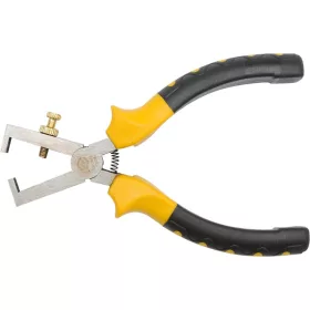 Vorel blankoló fogó 160 mm CrV