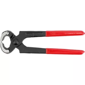 Vorel csípő fogó szélesített 180 mm