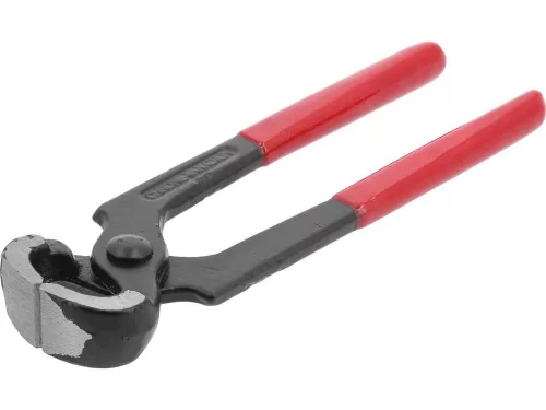 Vorel csípő fogó szélesített 180 mm