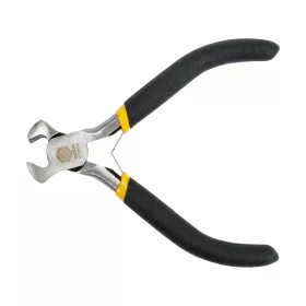 Vorel csípő fogó, rugós 110 mm