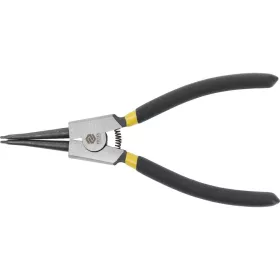 Vorel seeger fogó, egyenes, külső 200 mm krómozott