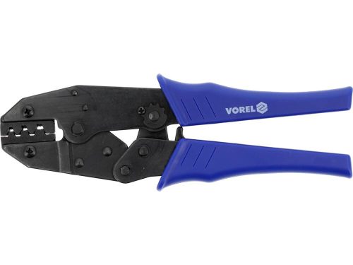 Vorel csatlakozó krimpelő 0,5-2,5 mm 220 mm