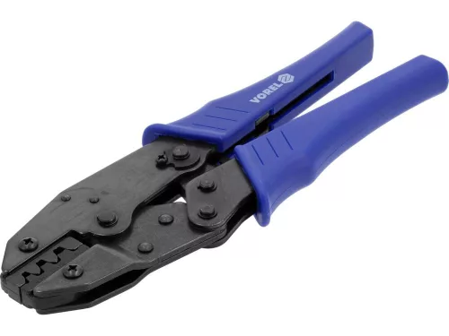 Vorel csatlakozó krimpelő 0,5-2,5 mm 220 mm