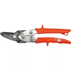 Vorel lemezvágó olló, balos, max. 1,5 mm 250 mm