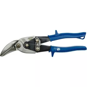 Vorel lemezvágó olló, jobbos, max. 1,2 mm 250 mm