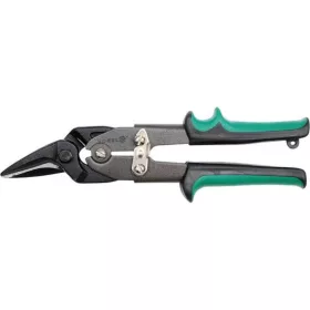 Vorel lemezvágó olló, jobbos, max. 1 mm 250 mm