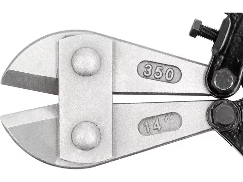 Vorel csapszegvágó max. 6 mm 350 mm