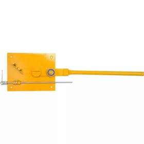 Vorel betonvas hajlító, csapágyas 6-8 mm