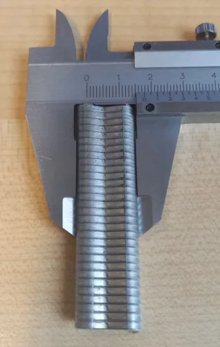 Vorel drótfűző kapocs 600 db 49840 termékhez