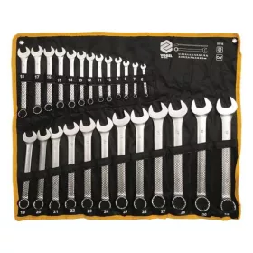 Vorel csillag-villáskulcs készlet 25 részes 6-32 mm