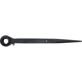 Vorel racsnis csillagkulcs 17x19 mm