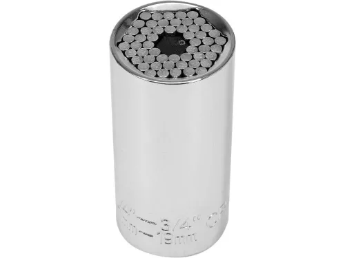 Vorel dugókulcs univerzális 7-19 mm