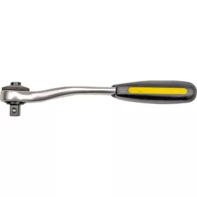 Vorel racsnis hajtószár 72 fogas 1/2" (12,7 mm) 240 mm