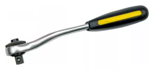 Vorel racsnis hajtószár 72 fogas 1/2" (12,7 mm) 240 mm