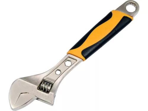 Vorel állítható villáskulcs 0-35 mm 300 mm