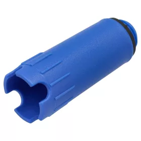 Vorel próbadugó kék 1/2"