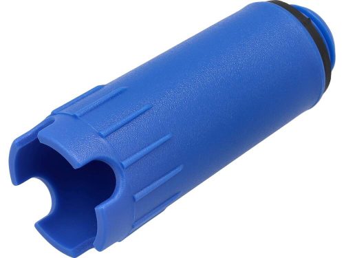 Vorel próbadugó kék 1/2"