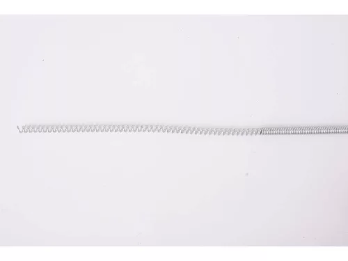 Vorel csőtisztító spirál 6 mm 3 m