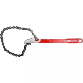 Vorel láncos csőfogó 300 mm