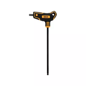 Vorel imbusz markolattal golyós végű 7 mm