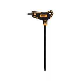 Vorel imbusz markolattal golyós végű 8 mm