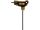 Vorel torx markolattal T20