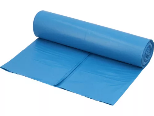 Vorel szemeteszsák 180 L 30 µm 8 db