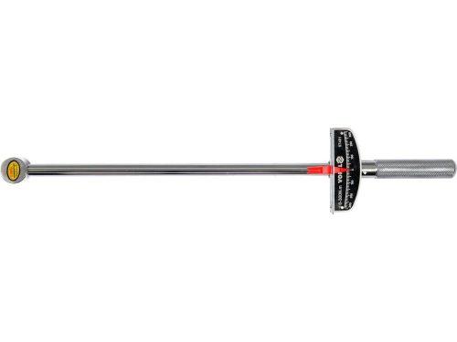 Vorel nyomatékkulcs 1/2" 0-300 Nm