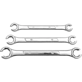 Vorel fékcsőkulcs készlet 3 részes