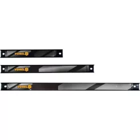 Vorel mágneses fali tartó csík készlet 3 részes