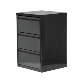 Vorel műhelyszekrény 775x525x485 mm 3 fiókkal