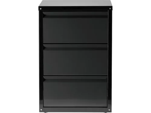 Vorel műhelyszekrény 775x525x485 mm 3 fiókkal