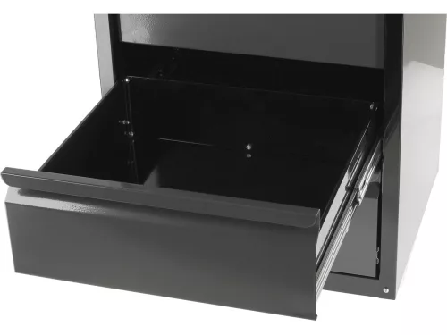 Vorel műhelyszekrény 775x525x485 mm 4 fiókkal