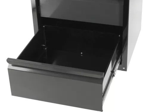 Vorel műhelyszekrény 775x525x485 mm 4 fiókkal