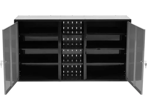 Vorel fali műhelyszekrény 1125x265x630 mm