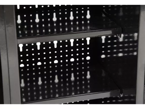 Vorel fali műhelyszekrény 1125x265x630 mm