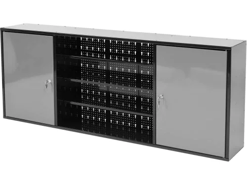 Vorel fali műhelyszekrény 1580x265x630 mm