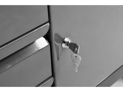 Vorel műhelyasztal 1160x600x840 mm