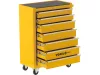 Vorel gurulós szerszámoskocsi, 7 fiókos