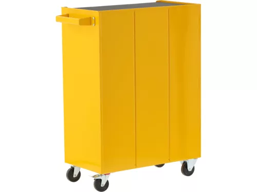 Vorel gurulós szerszámoskocsi, 7 fiókos