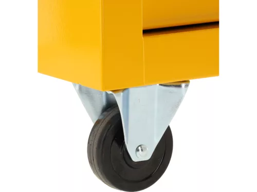 Vorel gurulós szerszámoskocsi, 7 fiókos