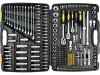 Vorel szerszámkészlet 216 részes
