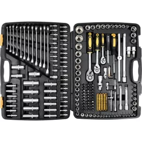 Vorel szerszámkészlet 216 részes